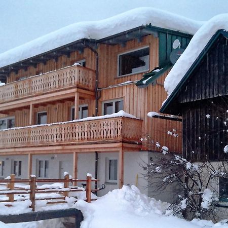 Dasgams Gosau Exterior photo