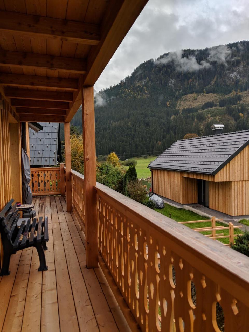 Dasgams Gosau Exterior photo