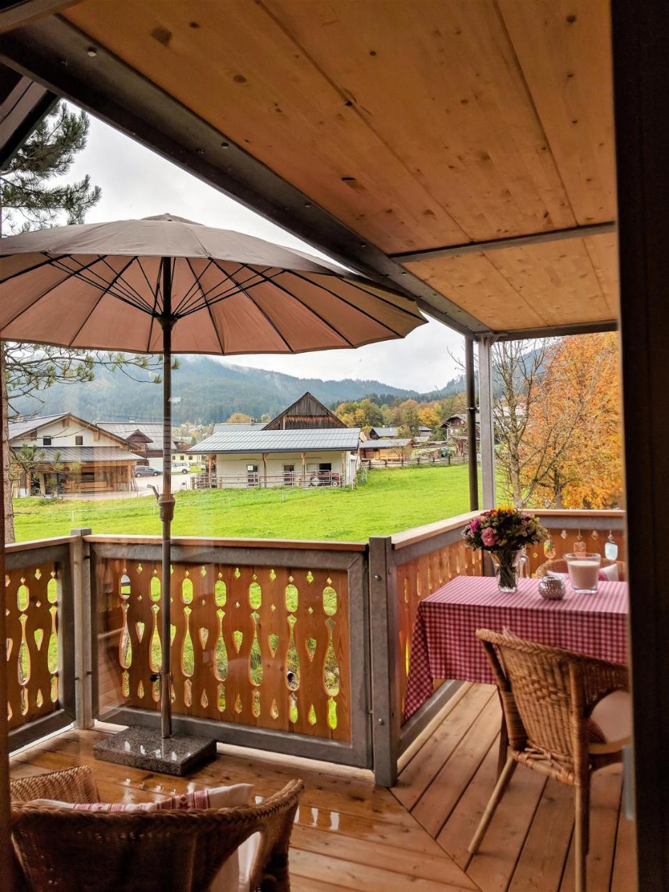 Dasgams Gosau Exterior photo