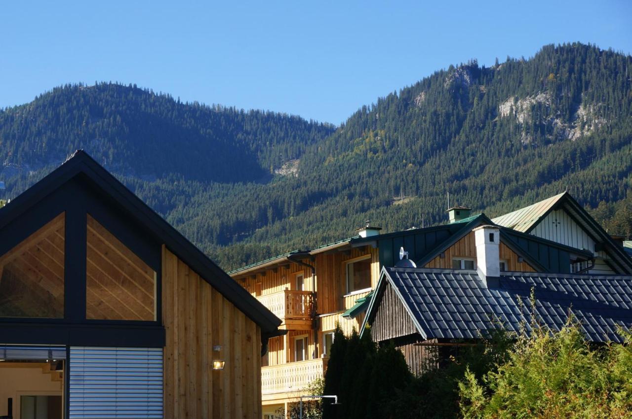 Dasgams Gosau Exterior photo